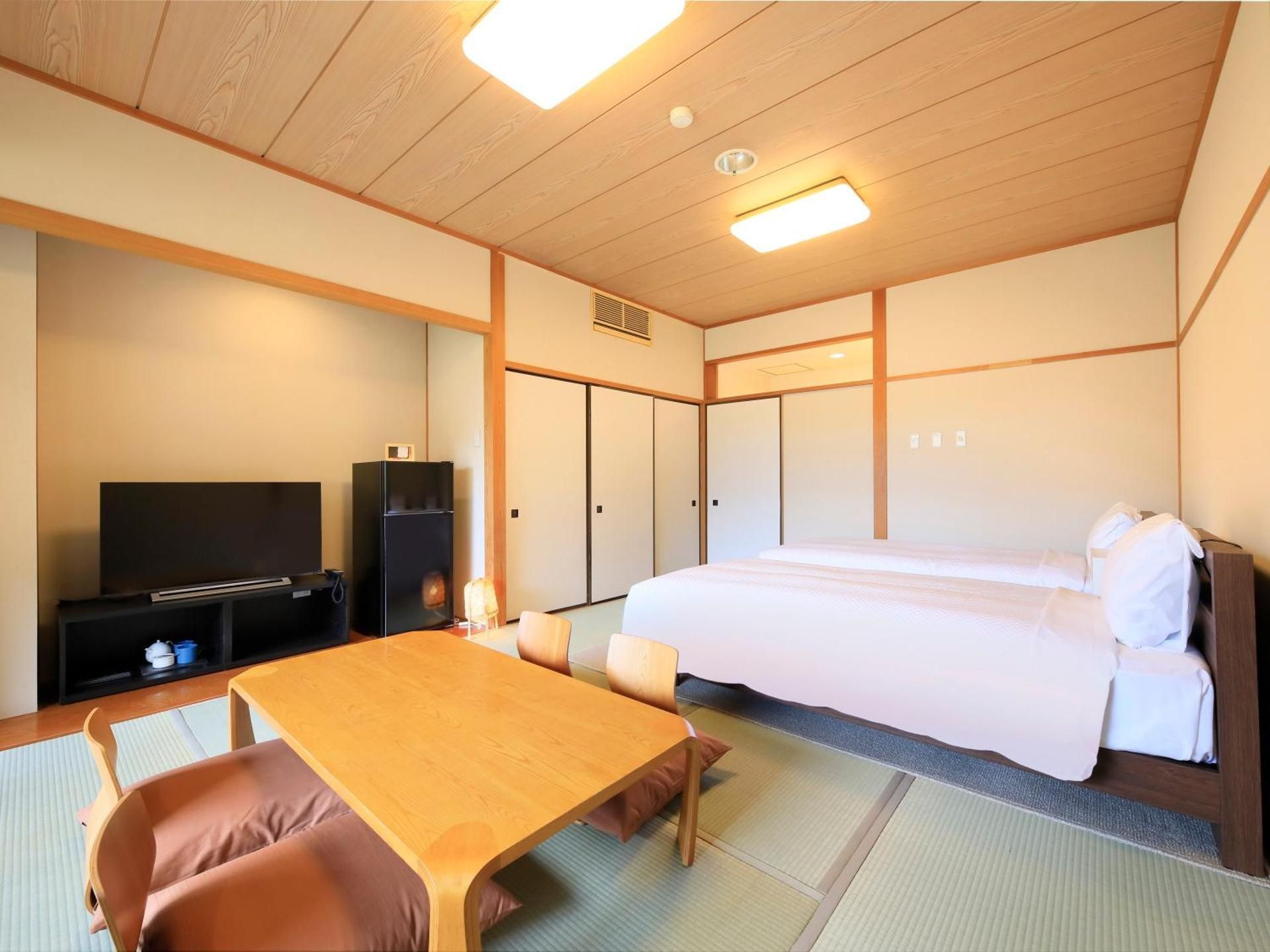 Superior Quadruple Room