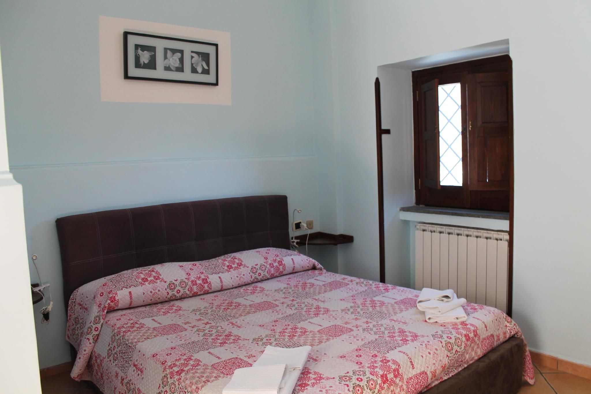 Agriturismo Casa Scola  La Petite