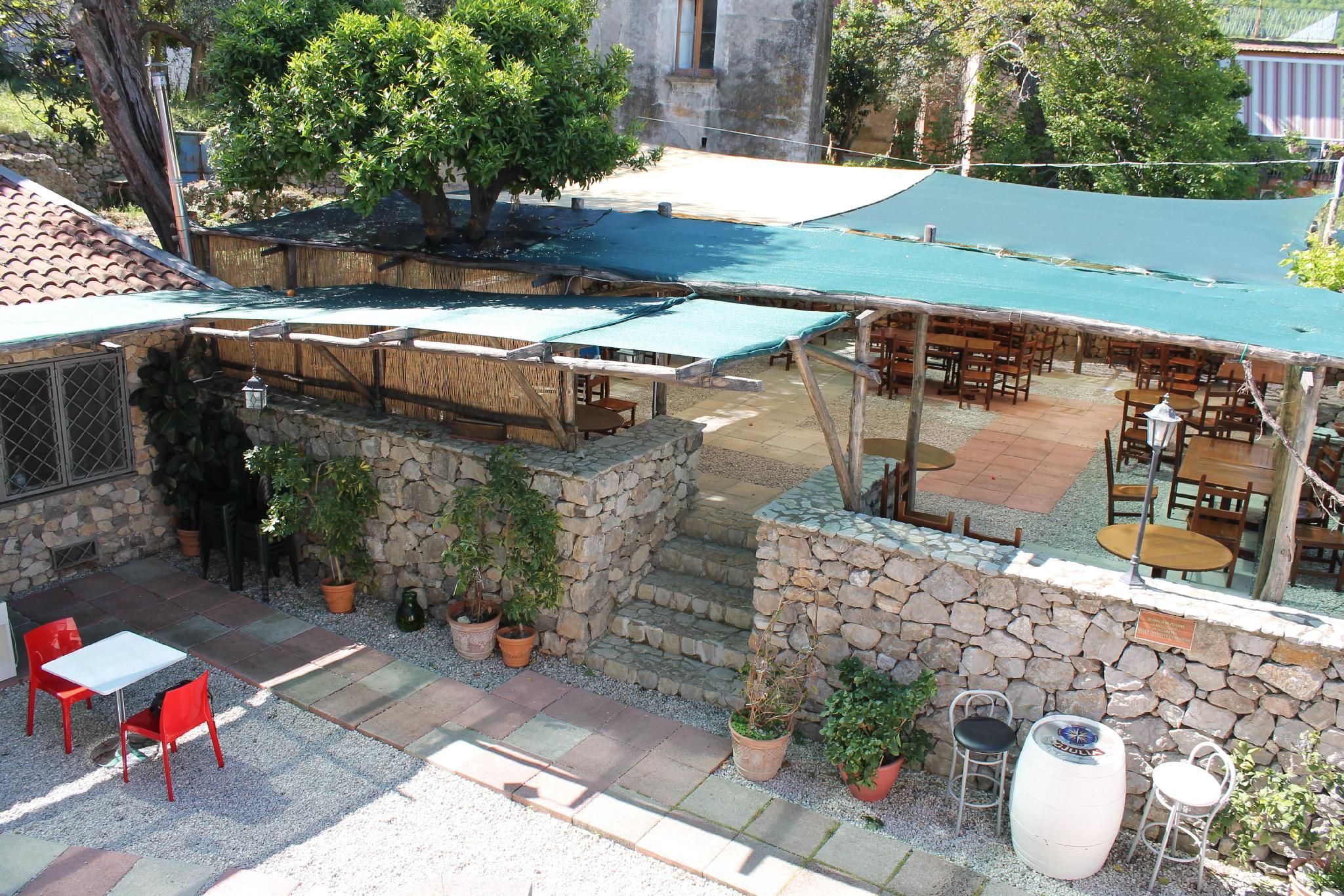 Agriturismo Casa Scola 