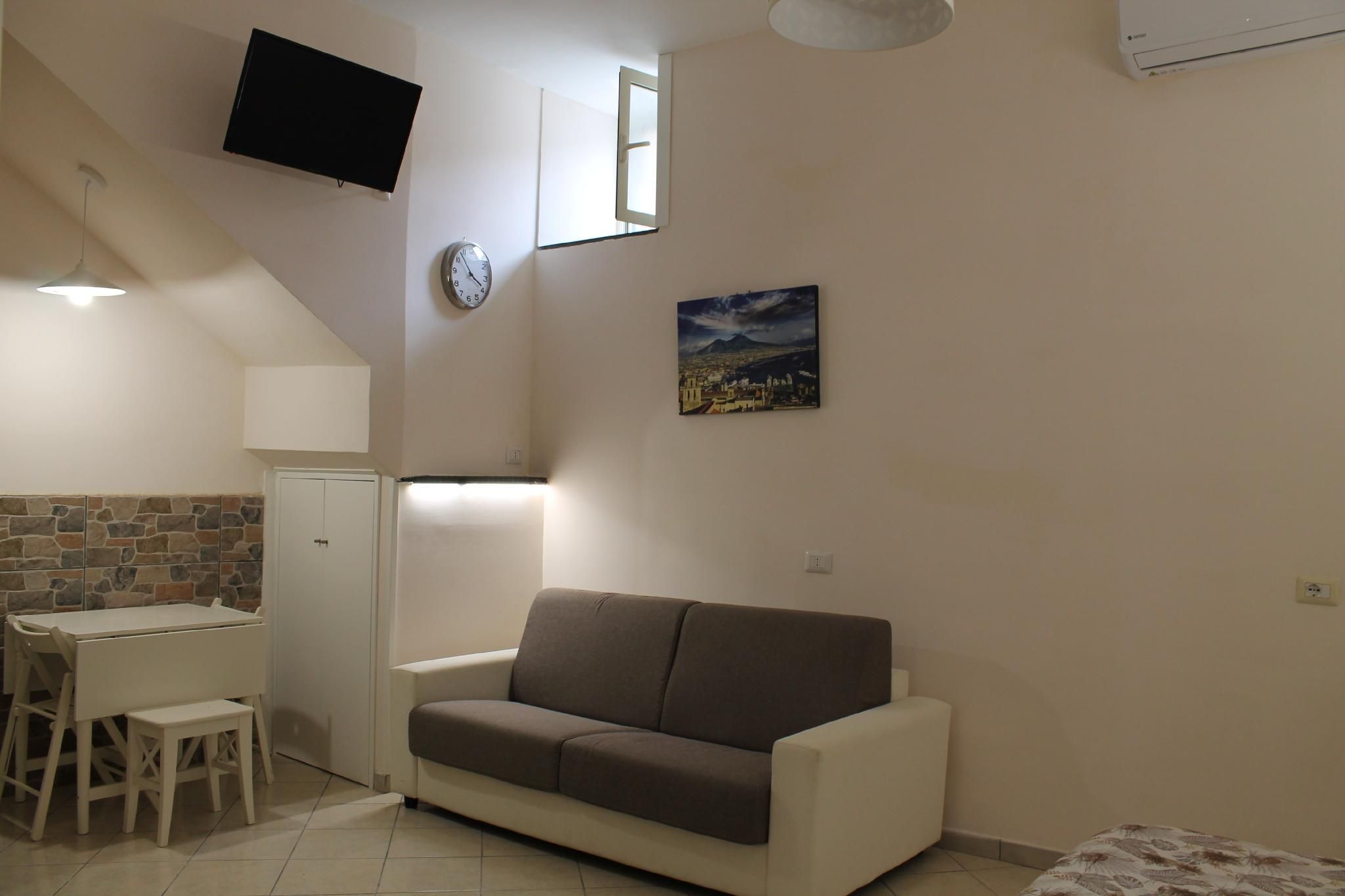 Superior Studio with Kitchen