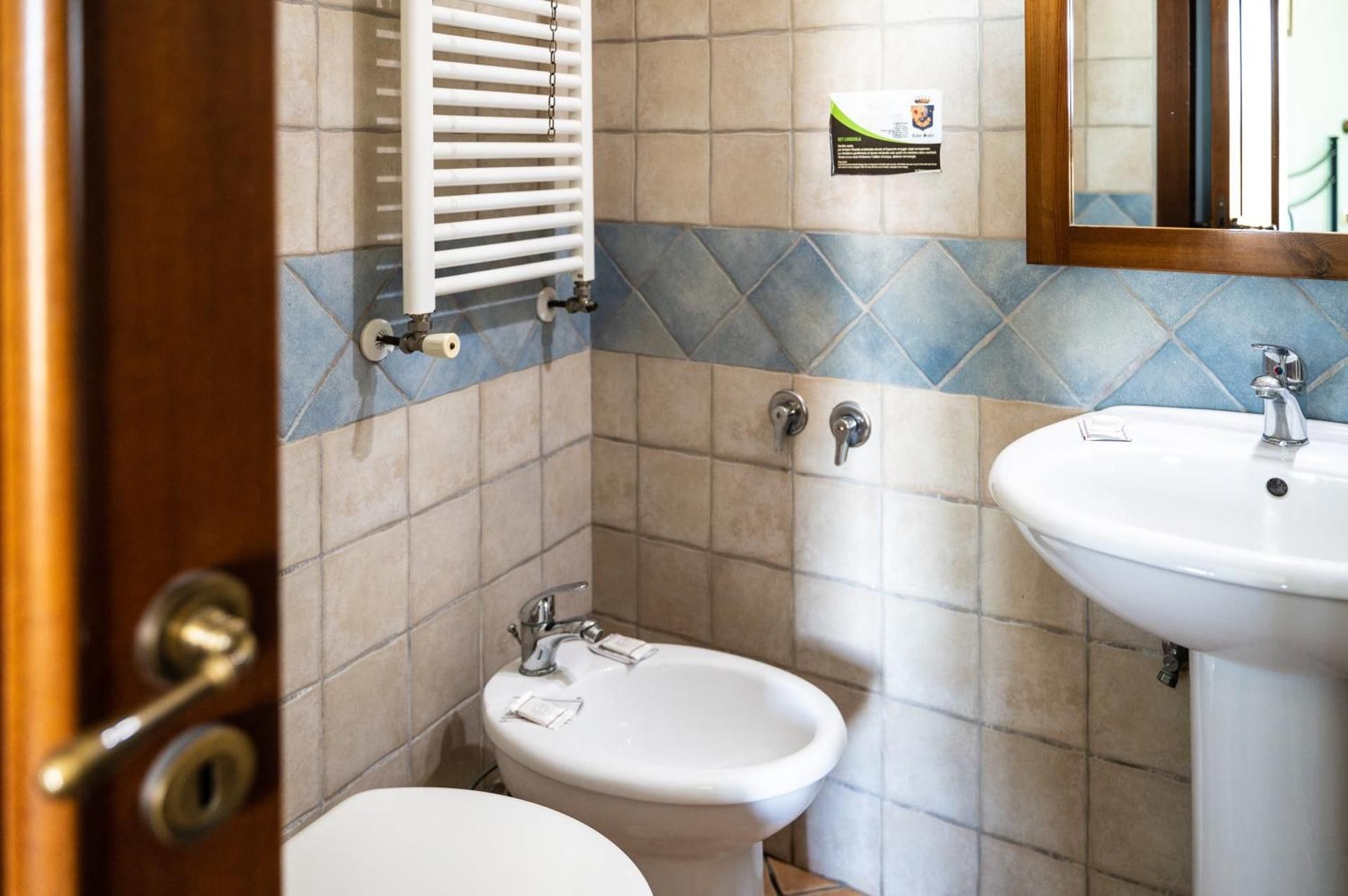 King Room with Sea View