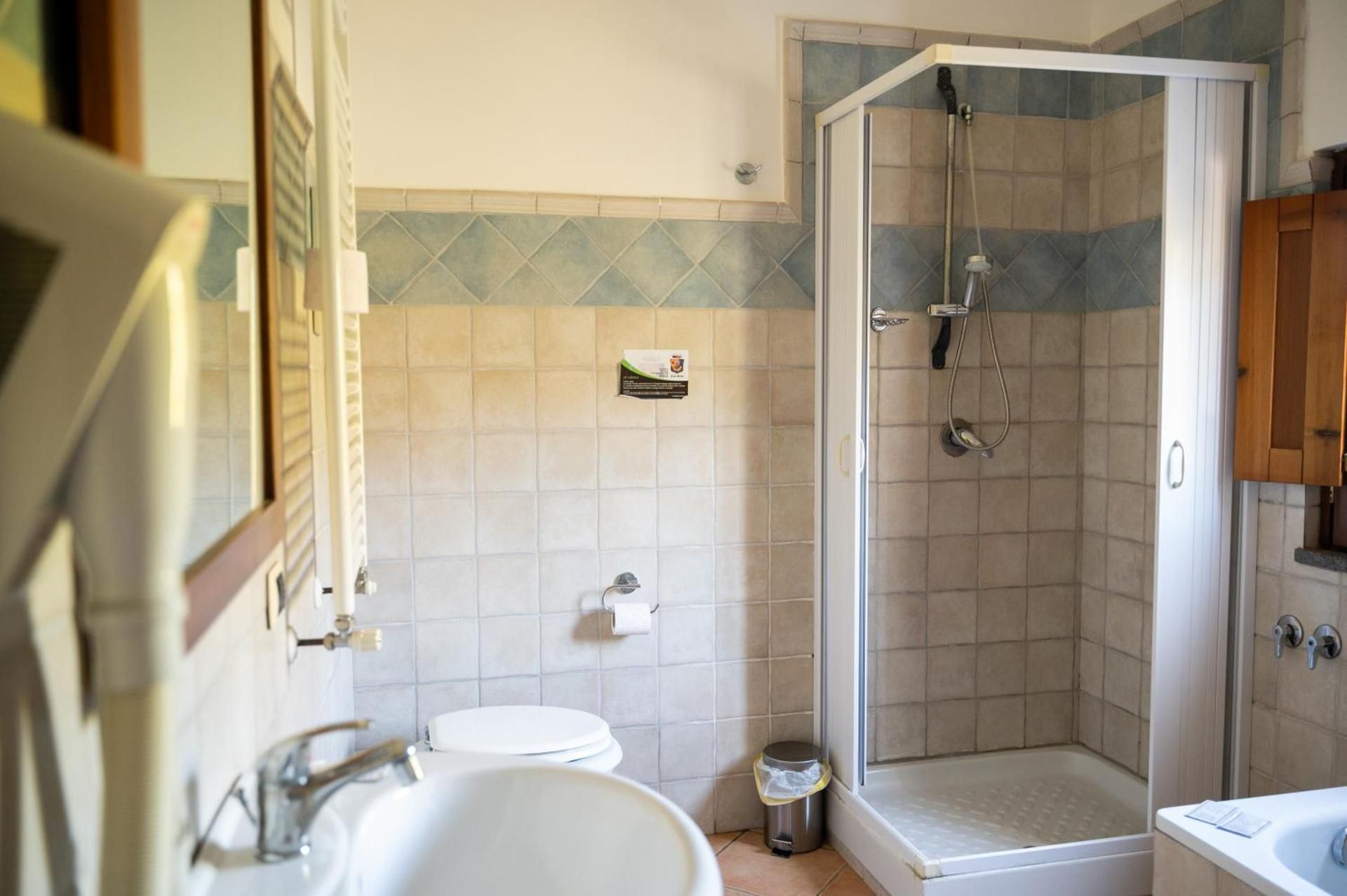 Quadruple Room with Bath