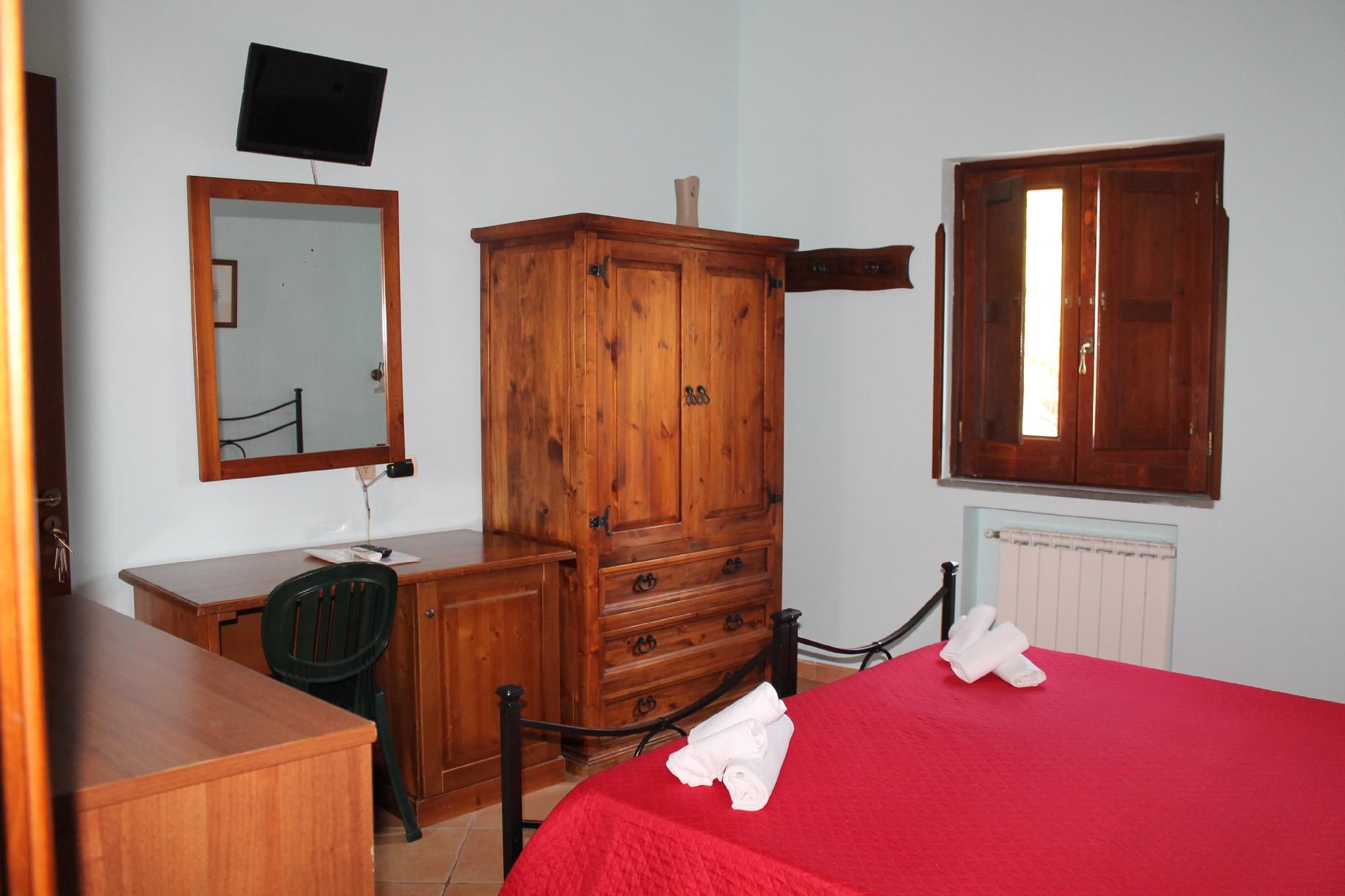 Agriturismo Casa Scola  Groovy City