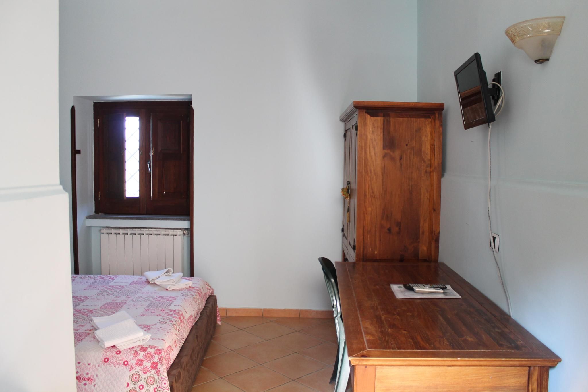Agriturismo Casa Scola  La Petite 2