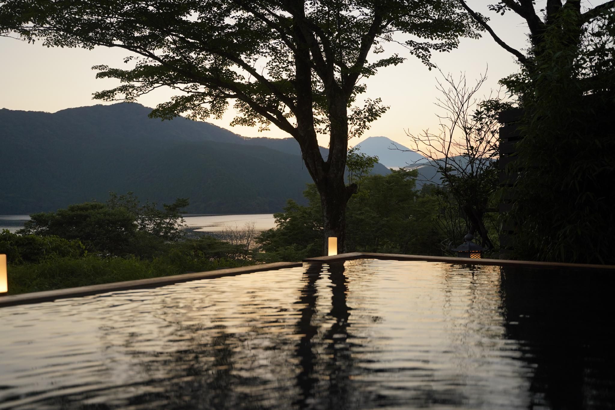 Ryokan Ryuguden