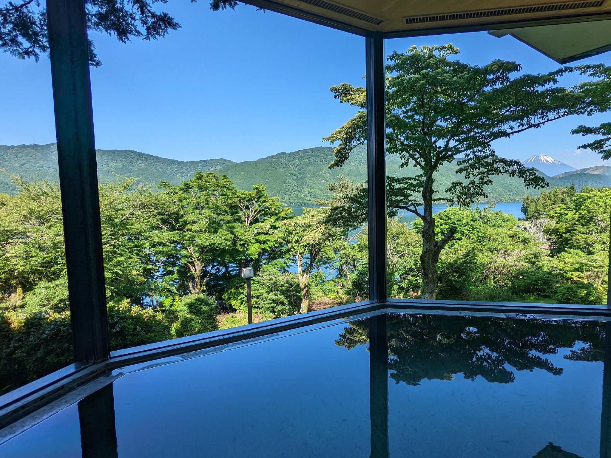 Ryokan Ryuguden