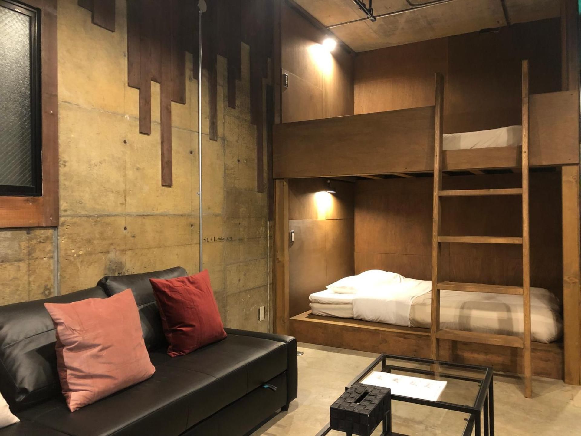 Ground Floor Apartment