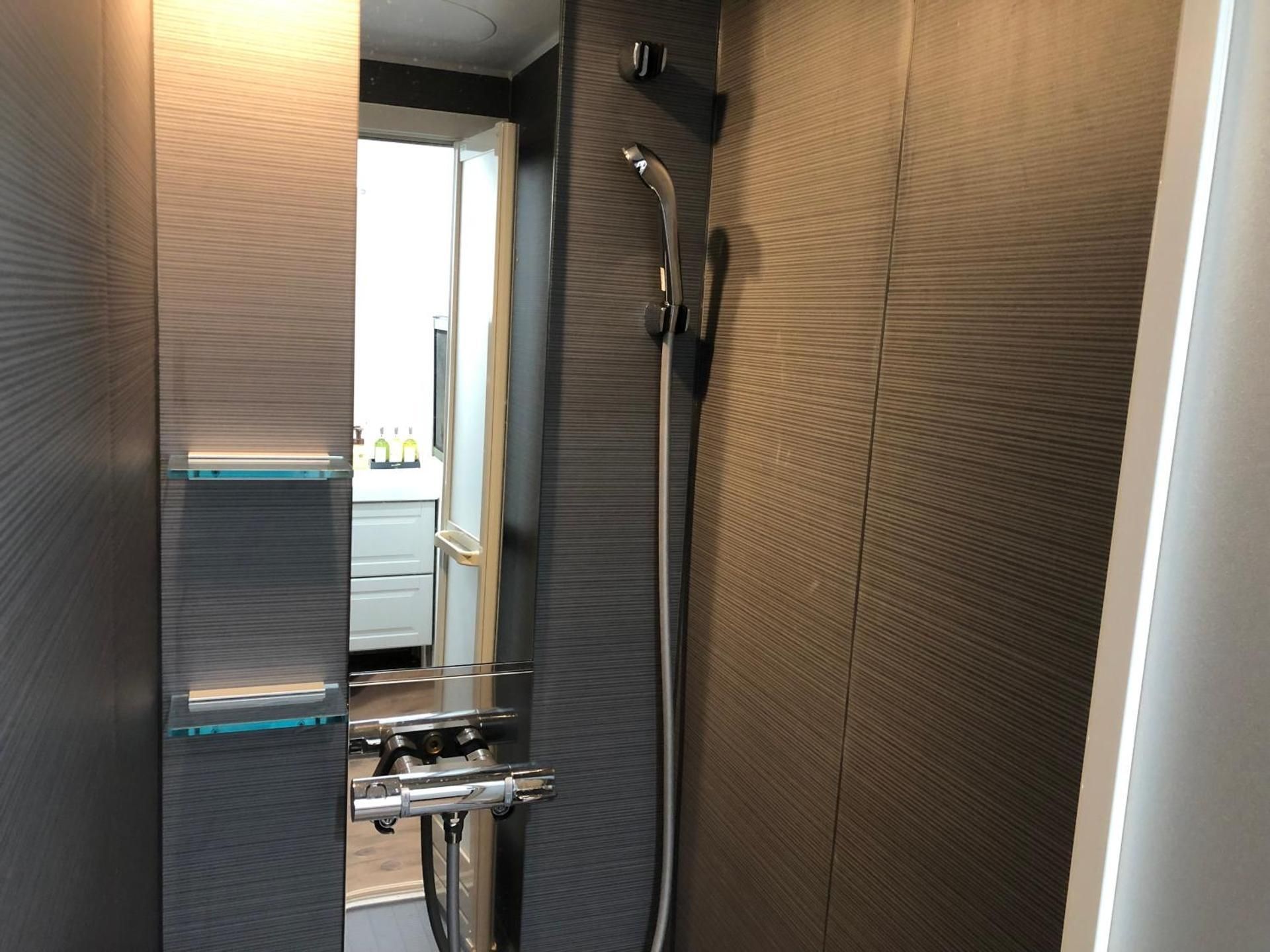 Ground Floor Apartment