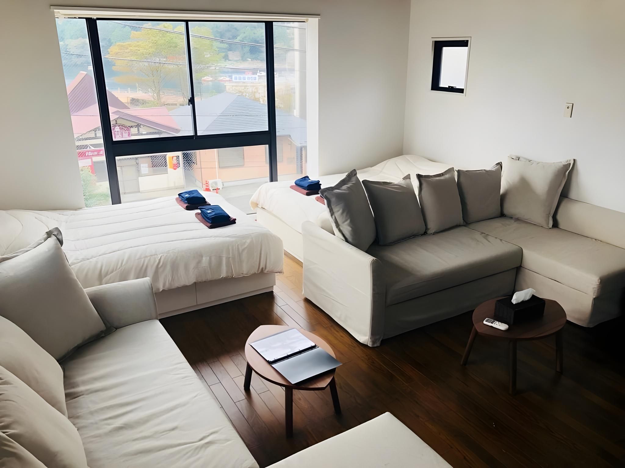 Superior Apartment