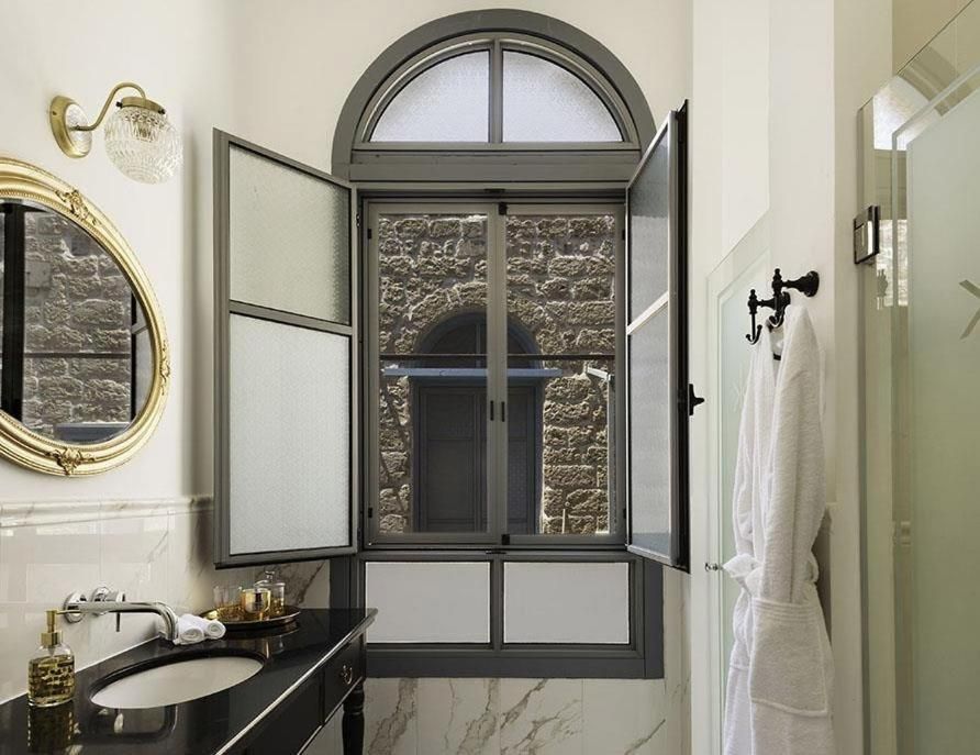 The Classic Suite
