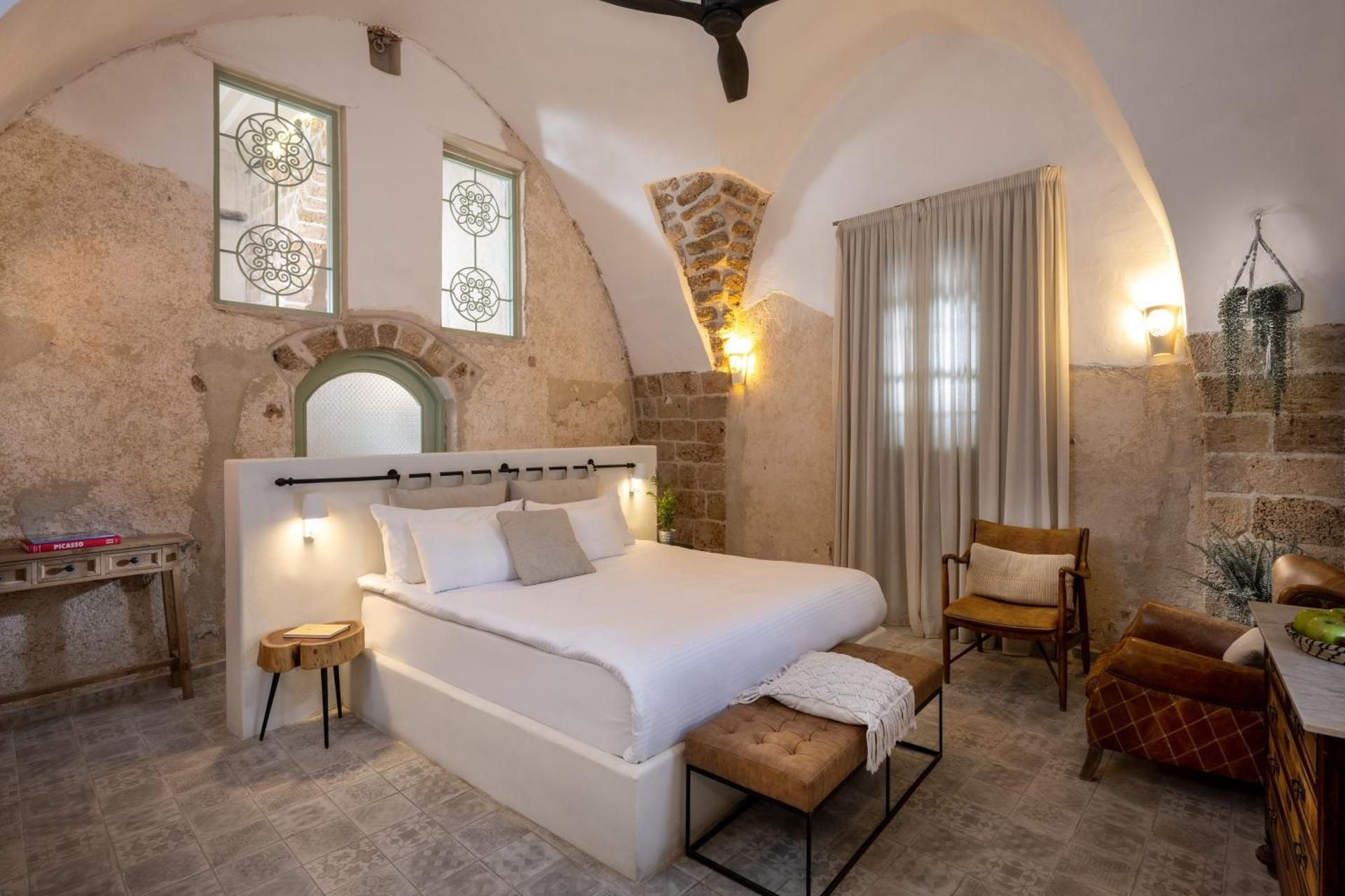 The Crusader Suite