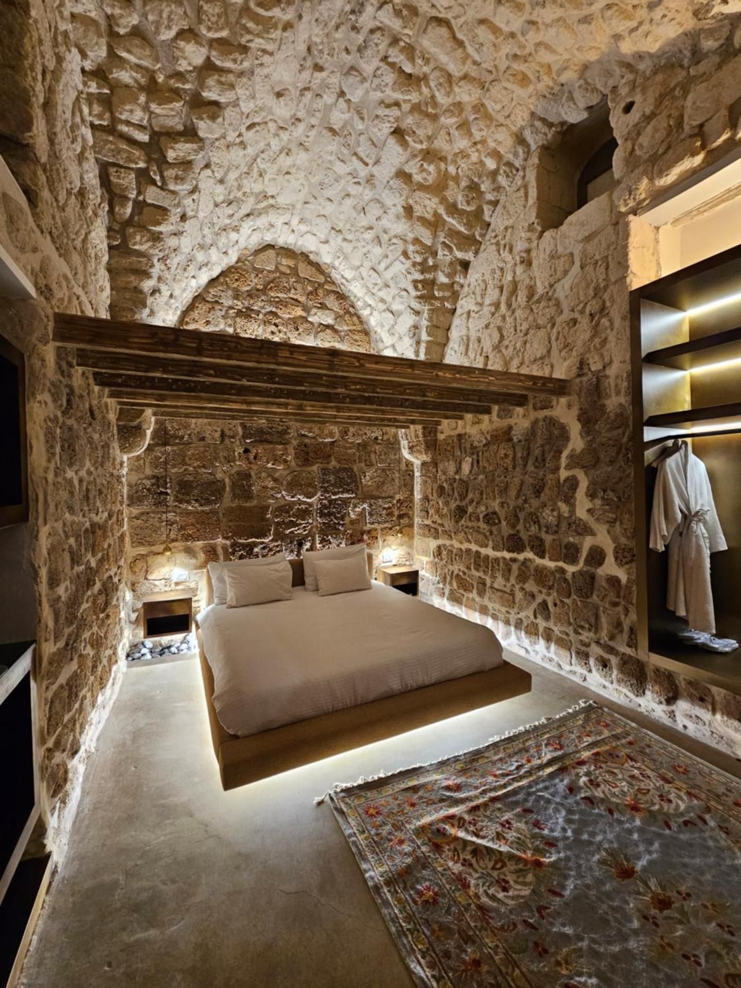 The Ottoman Suite