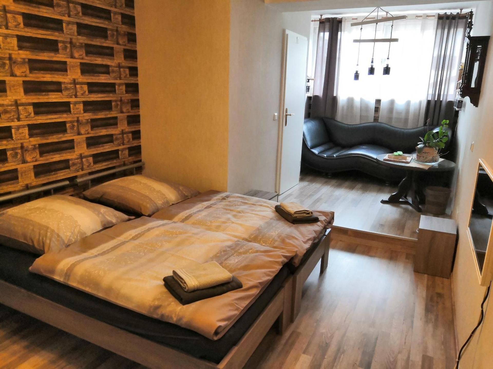 Zur Linde Double or Twin Room 3