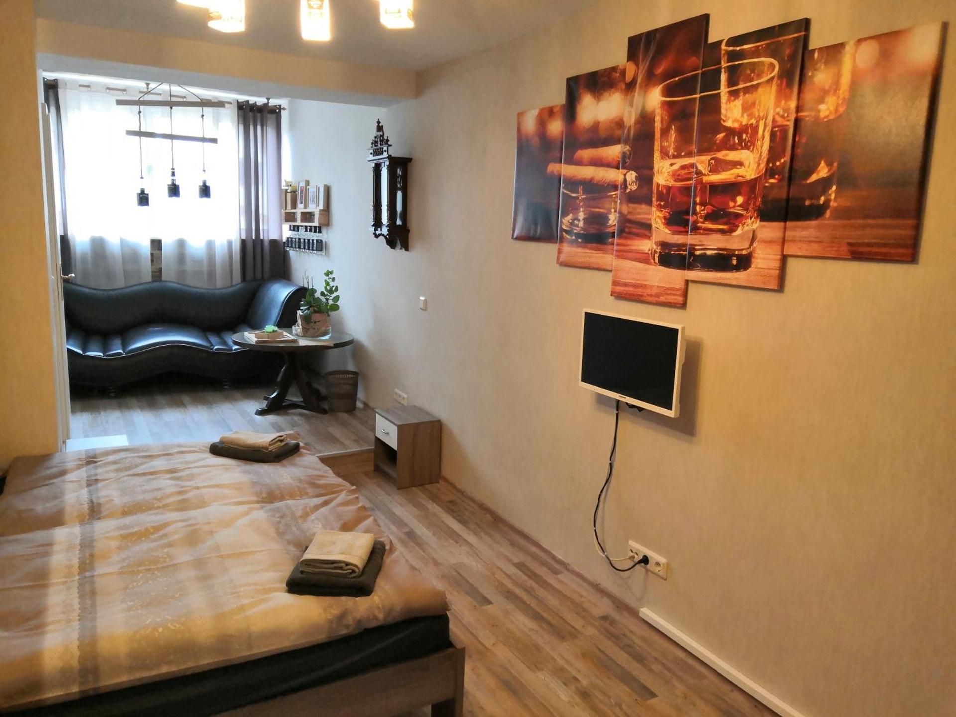 Zur Linde Double or Twin Room