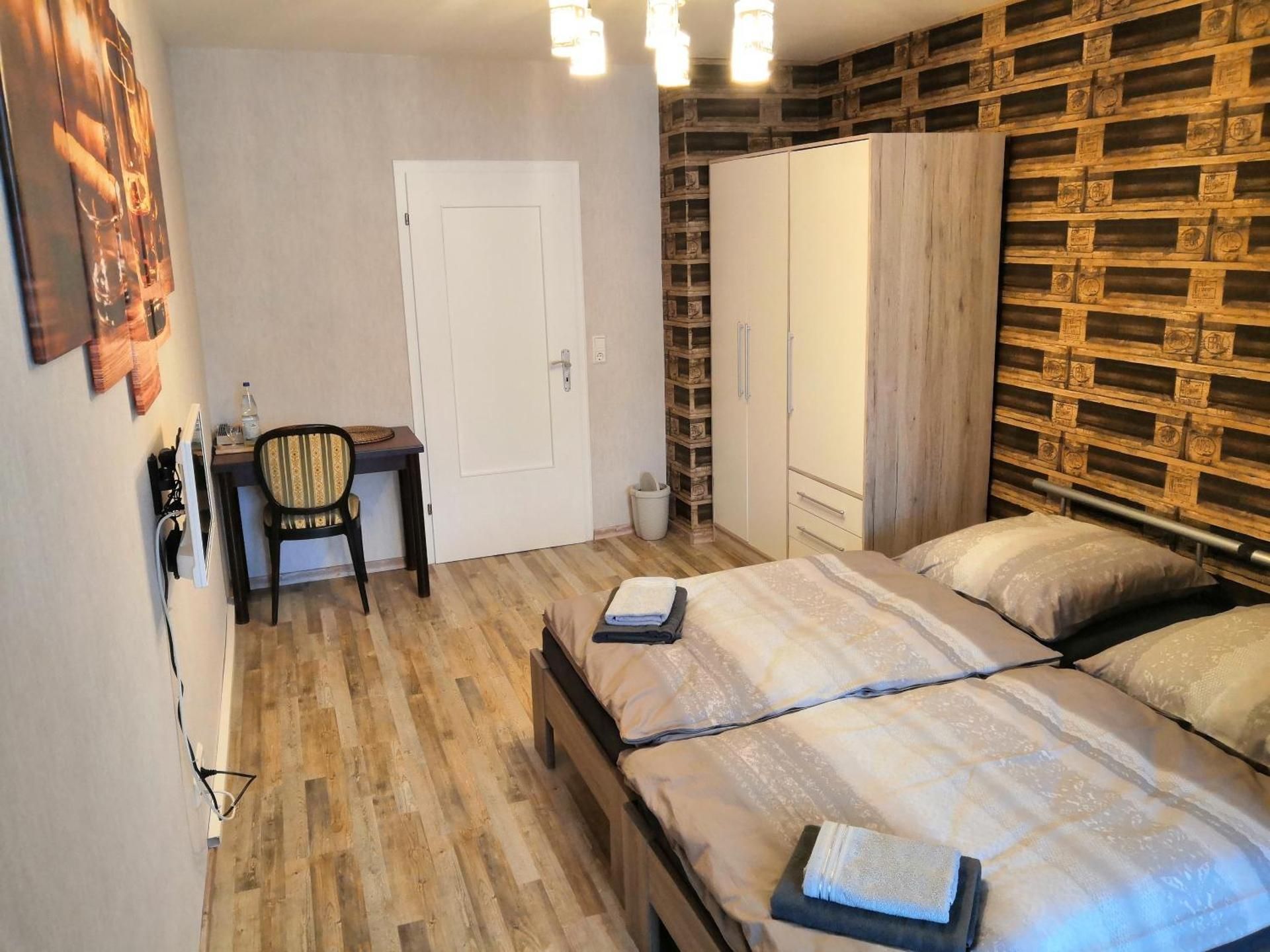 Zur Linde Double or Twin Room 2