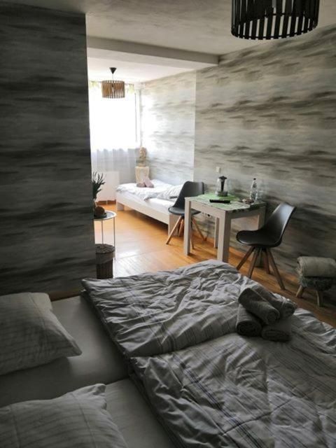 Budget Double or Twin Room