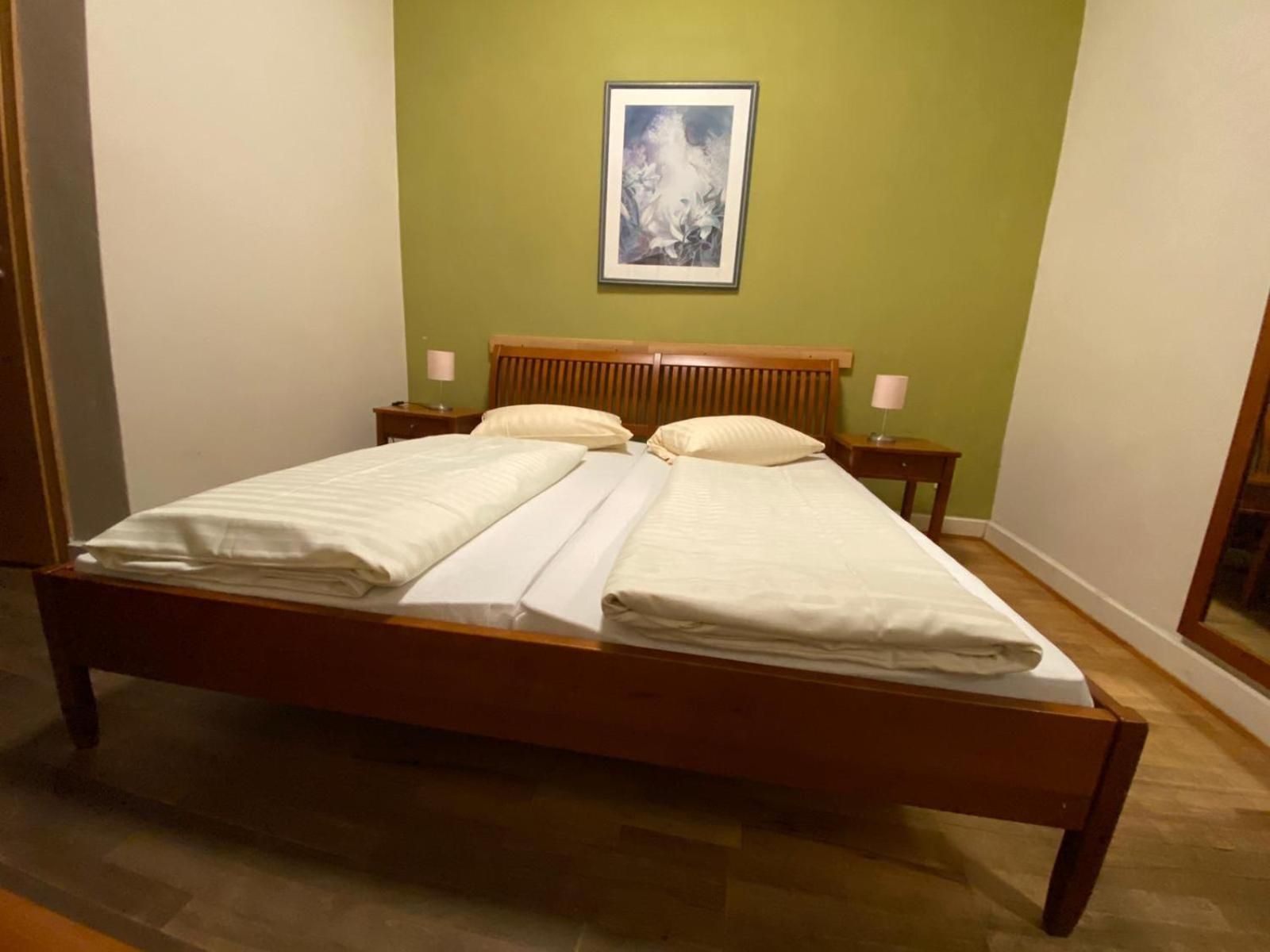 Small Double Room