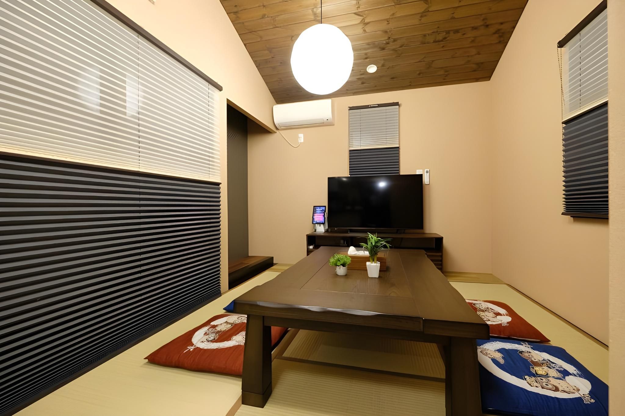 Maisonette A