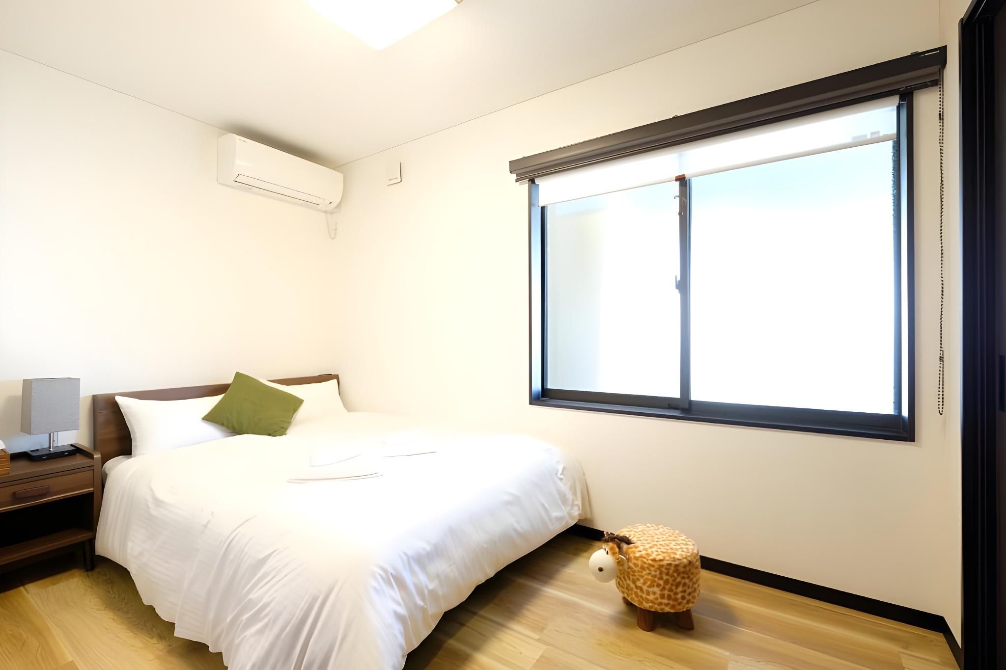Maisonette B