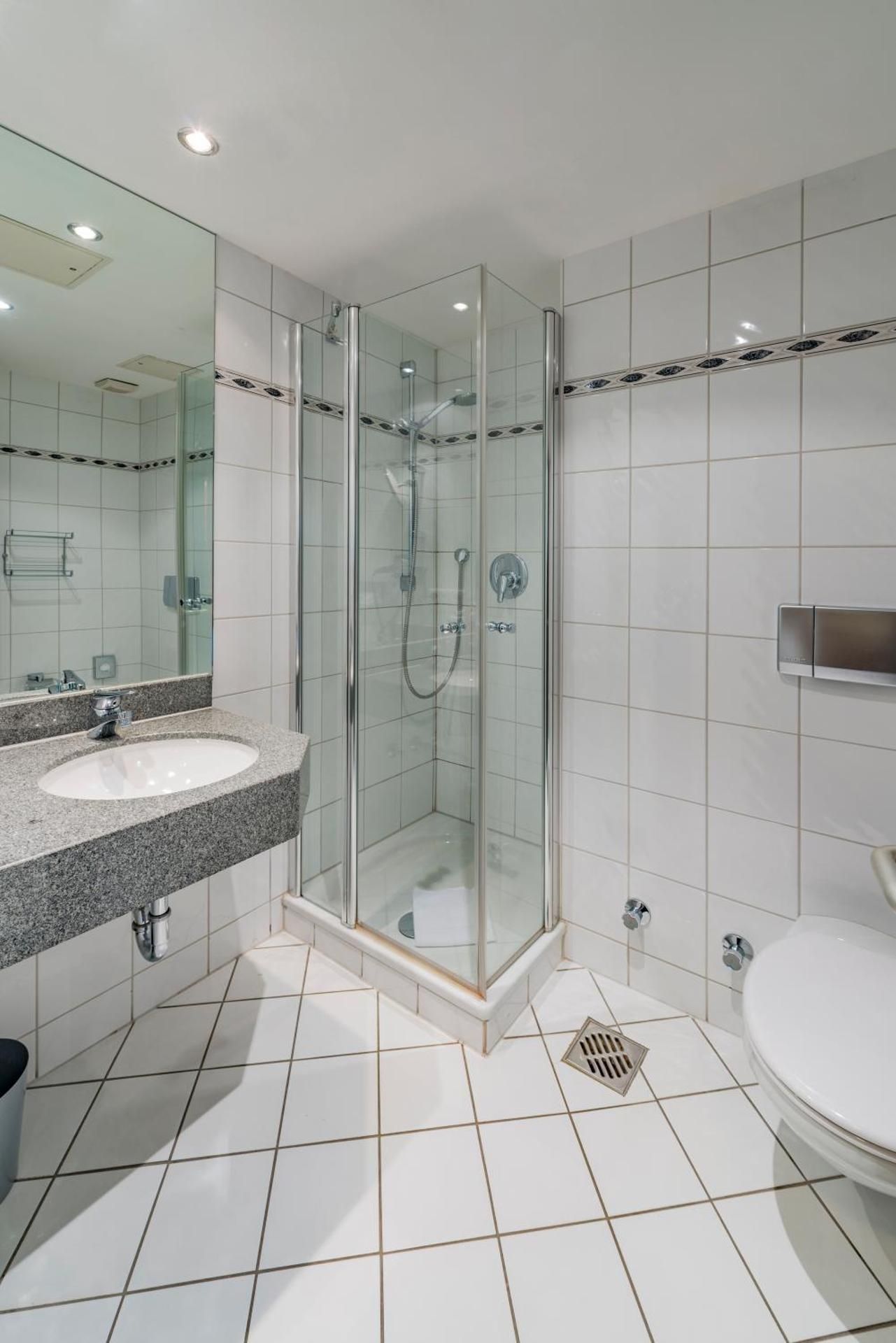 Single Standard Room