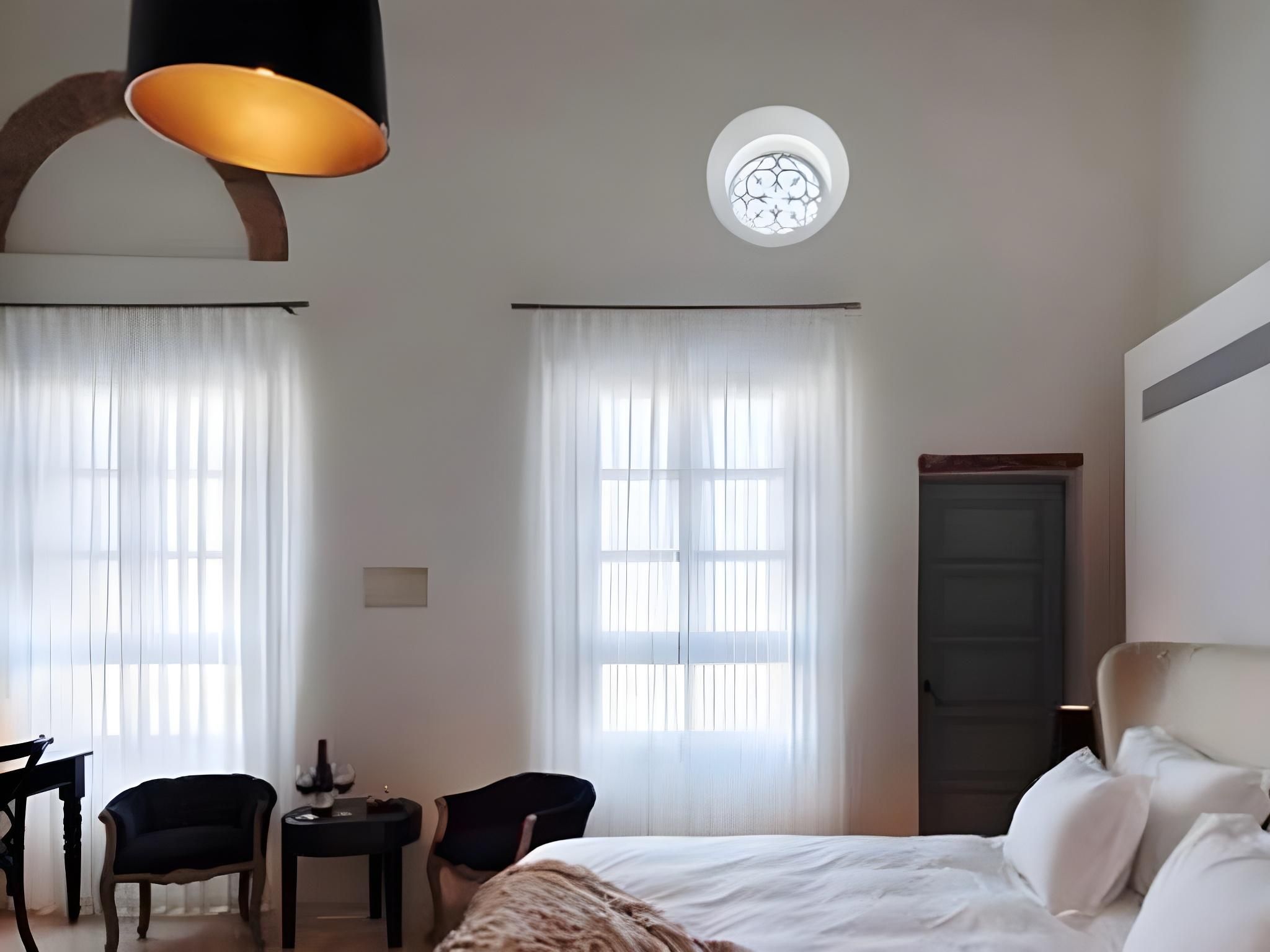 The Efendi Hotel Grand Deluxe