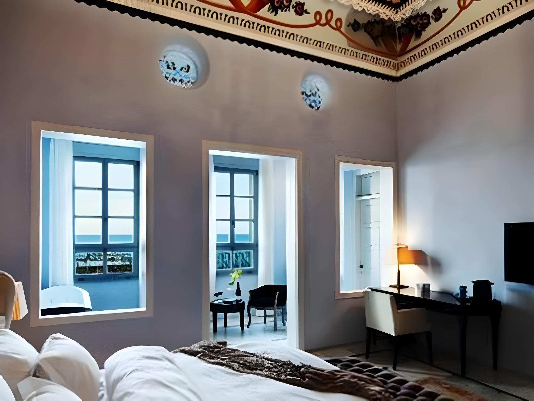 The Efendi Hotel Royal Room 5