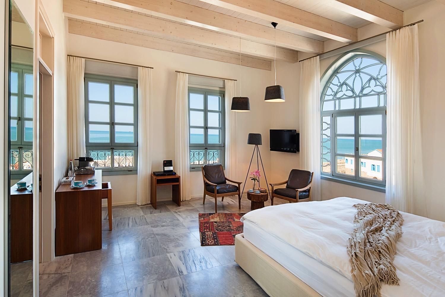 The Efendi Hotel Royal Room with Sea View 2