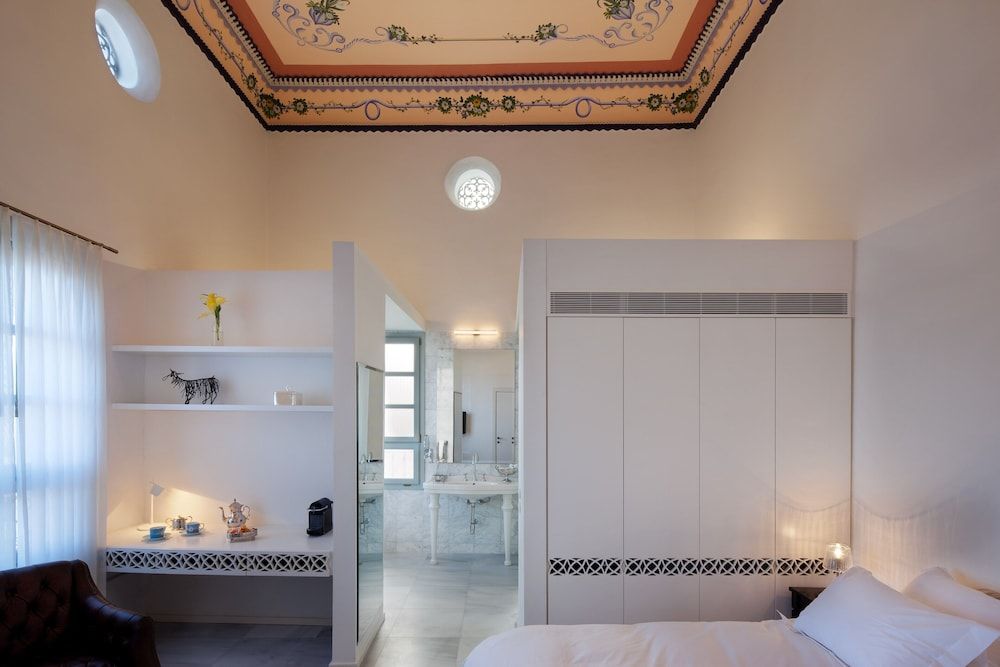 The Efendi Hotel Royal Room 4