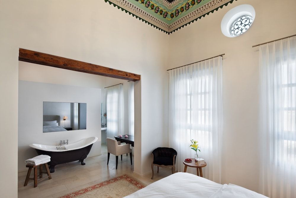 The Efendi Hotel Royal Room