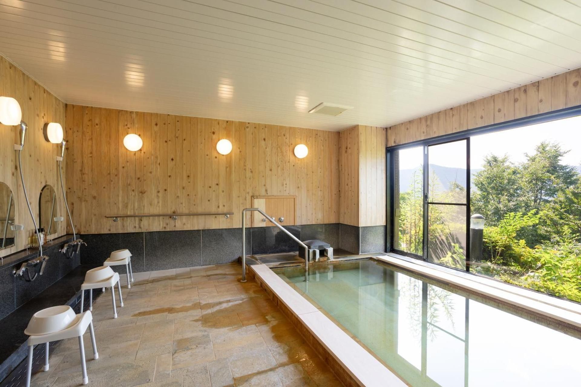 surrounding environment