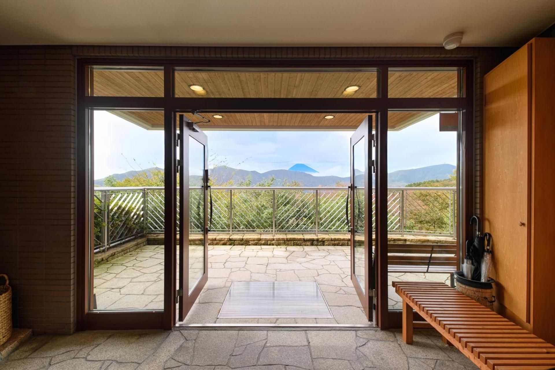 surrounding environment