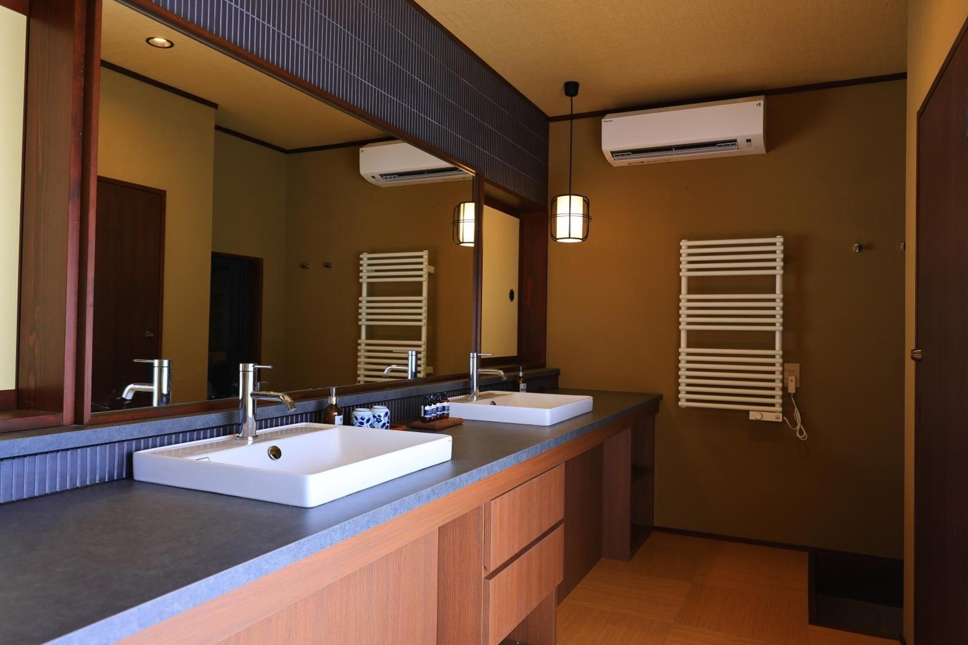Deluxe Room with Indoor Hot Spring Bath 'Kozue"