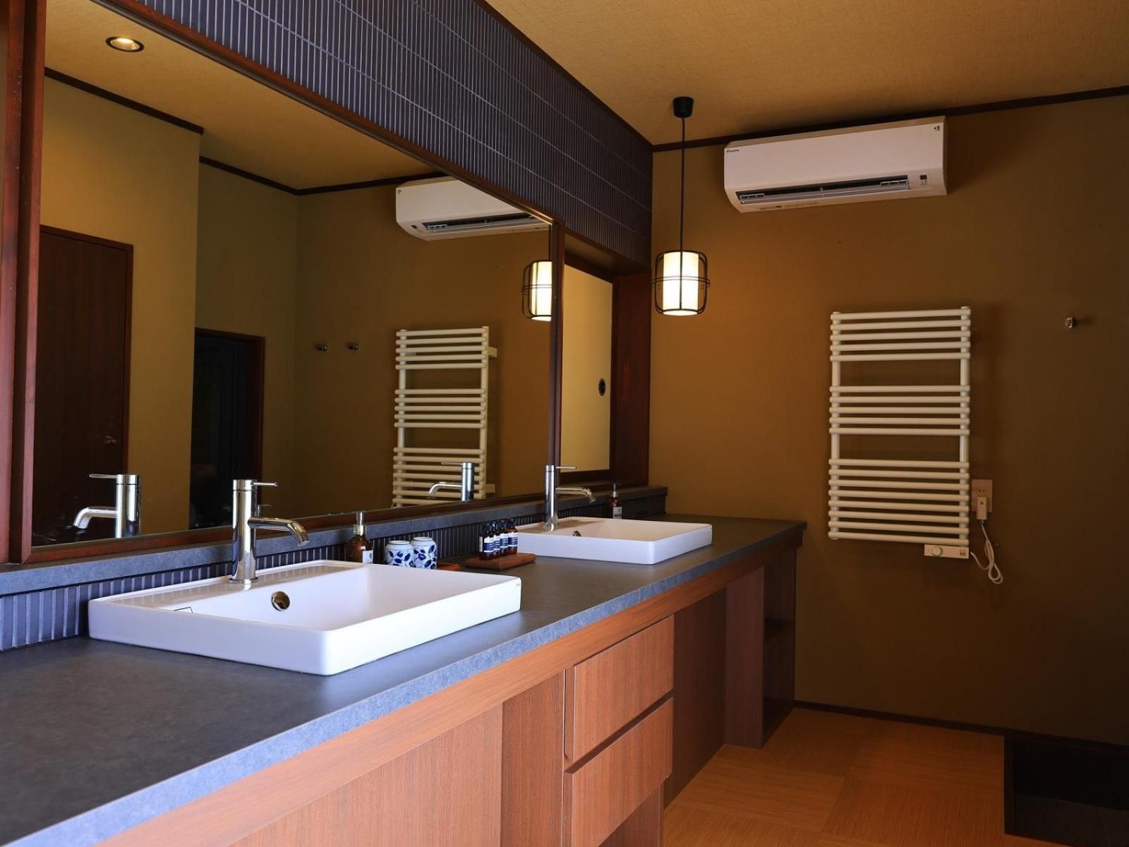 Premium Room with Hot Spring Open-Air Bath "Wakamatsu"