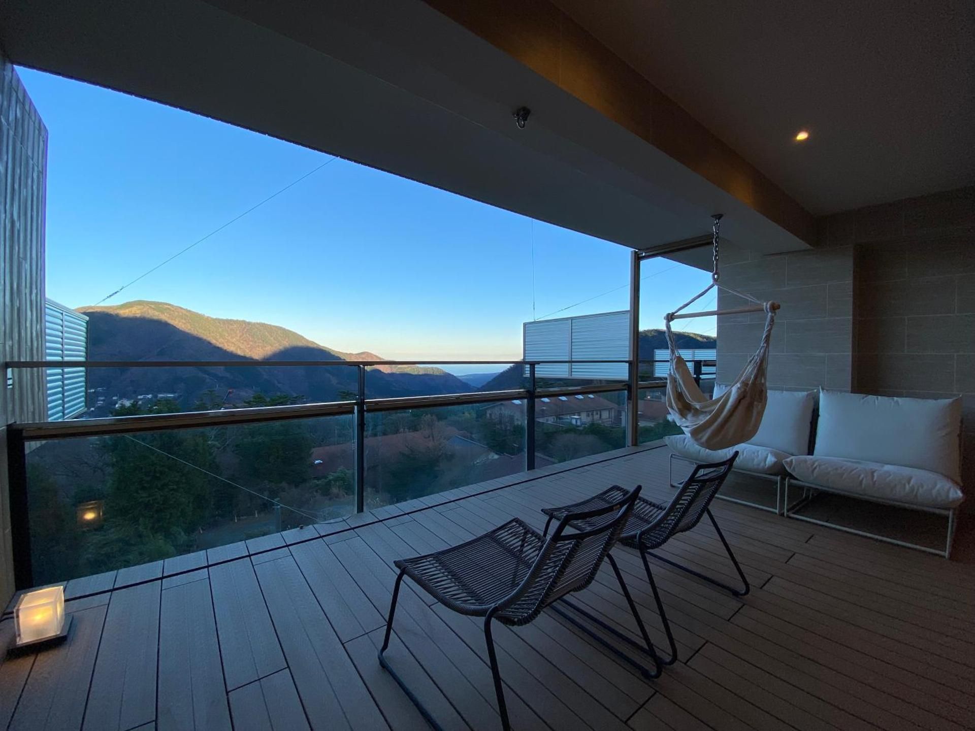 Luxury Western-Japanese Style Suite - ZEN SEN SHIN EN