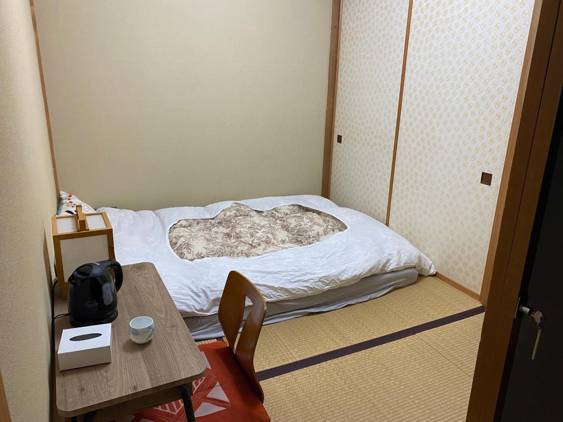 Small Single Room