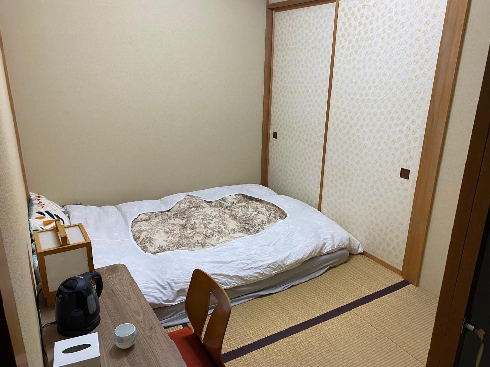 Small Single Room