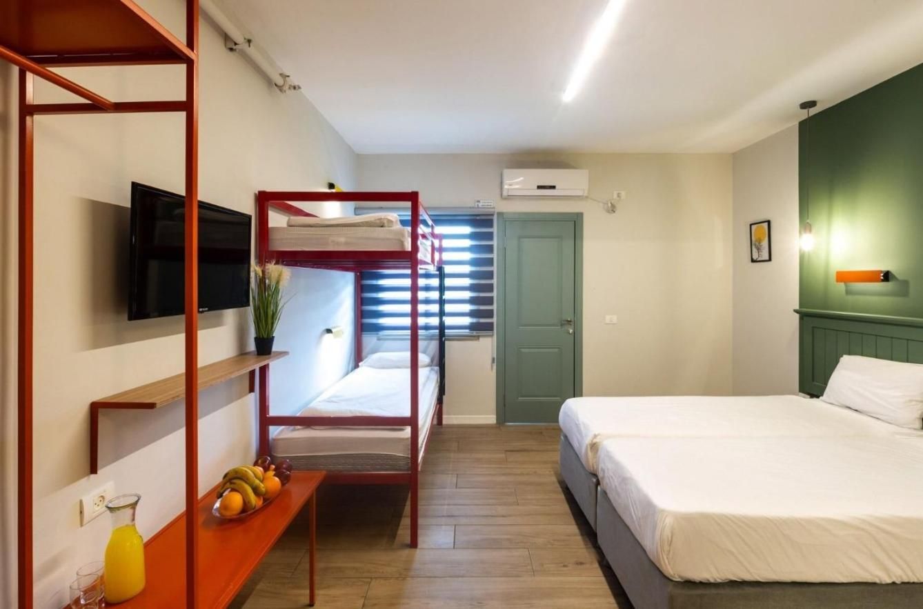 Comfort Room 2nd Floor