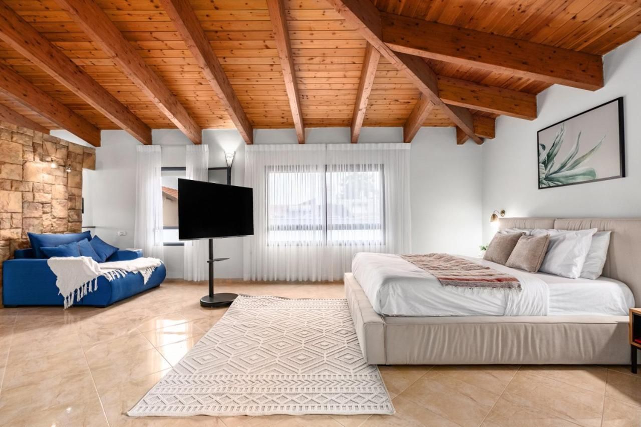 Five-Bedroom House