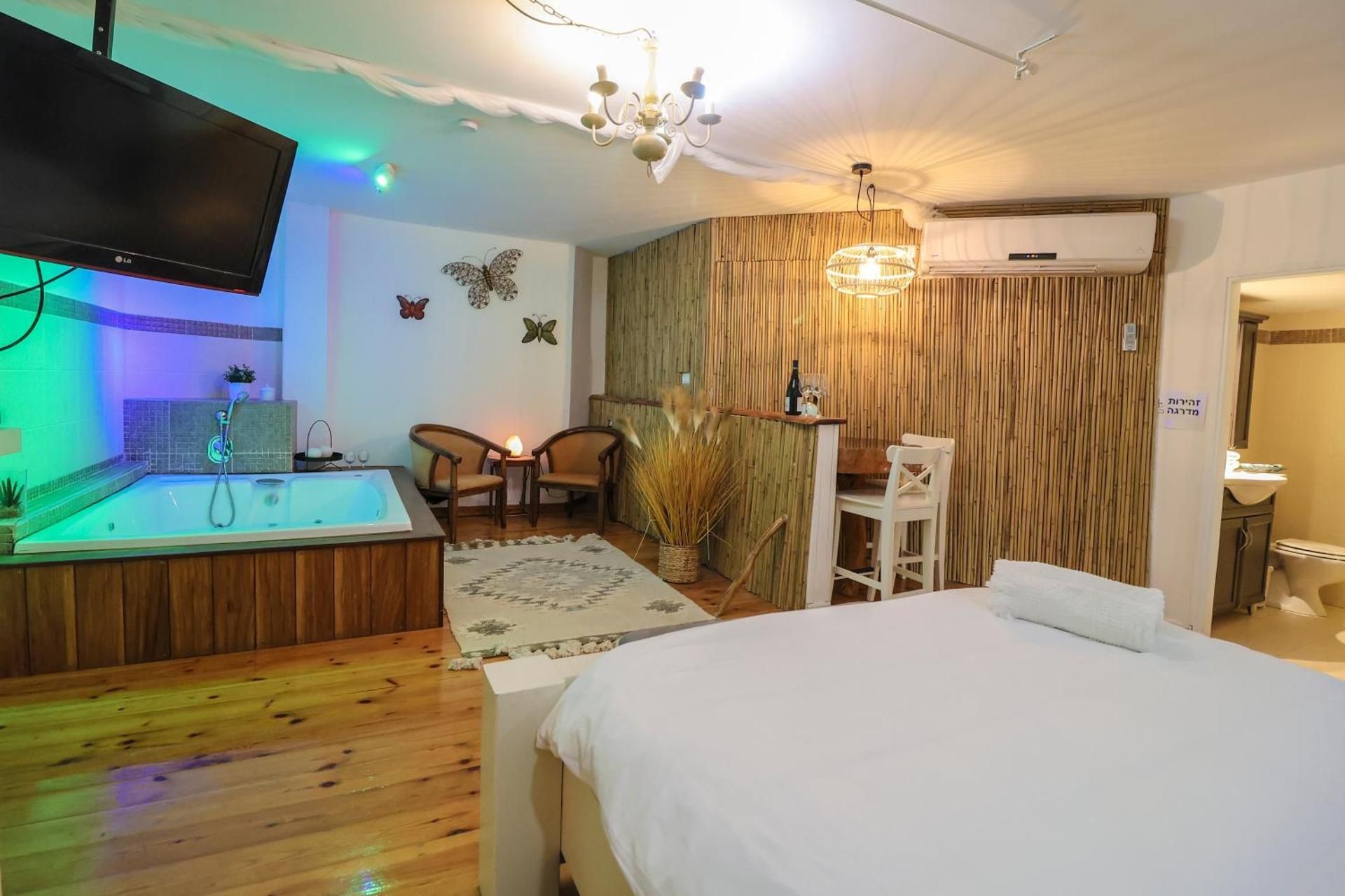 Superior Chalet