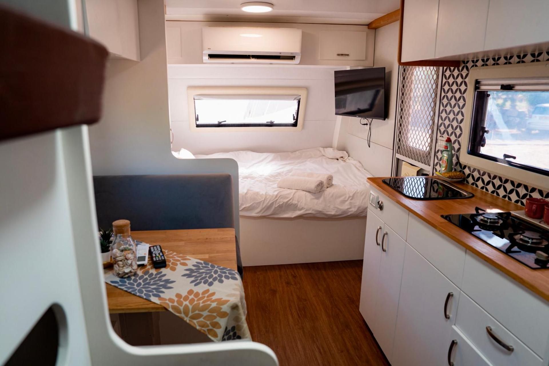 Caravan