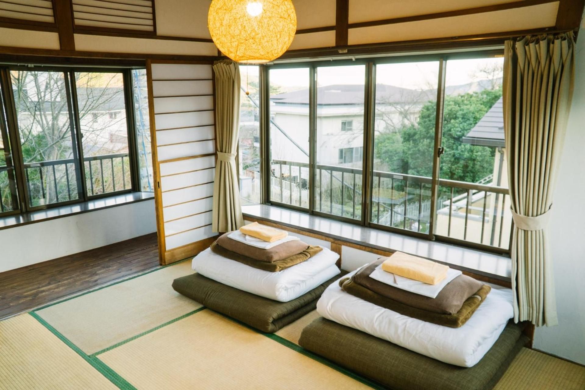 Private room for 2 Persons