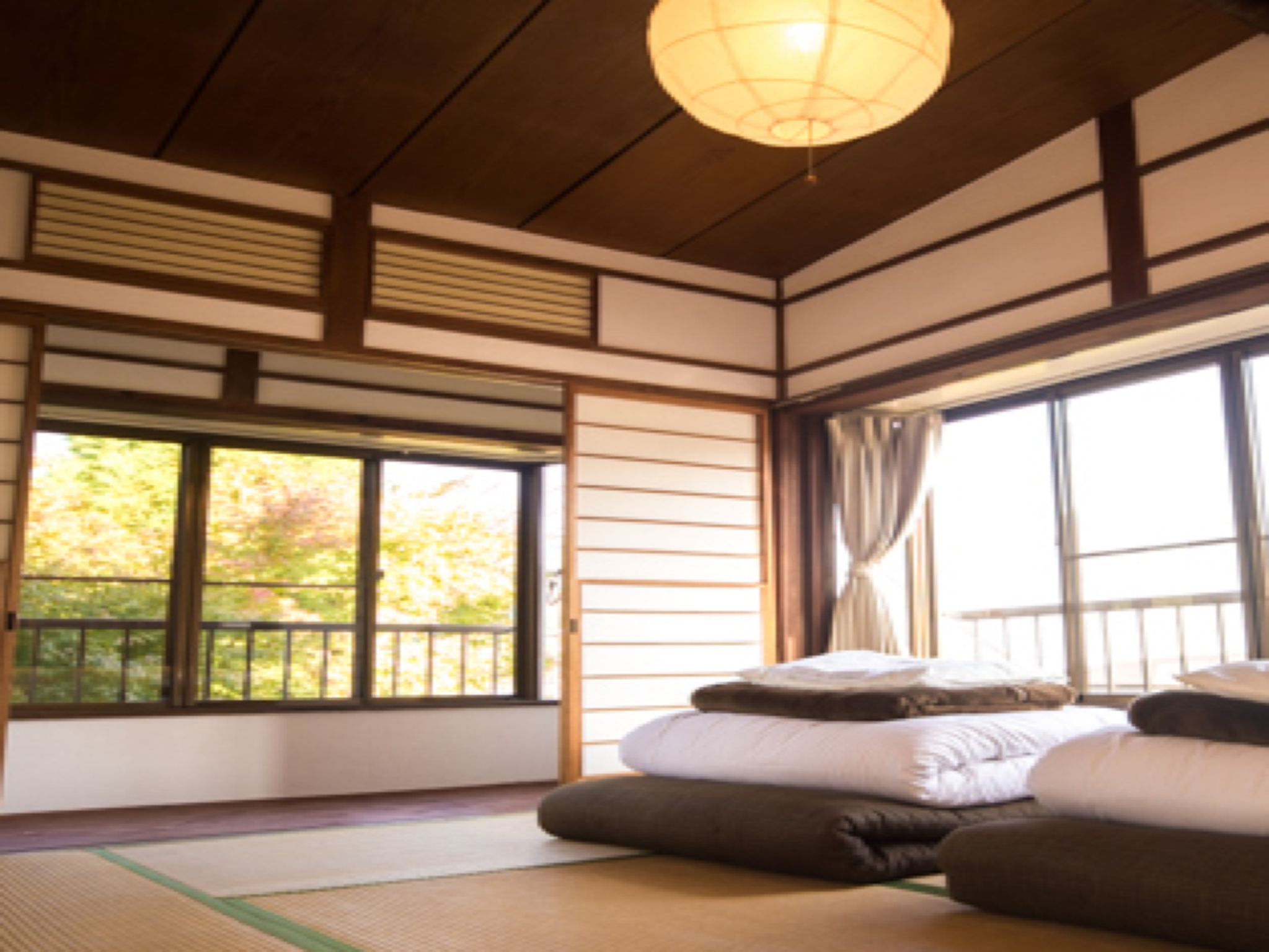 Private room for 2 Persons