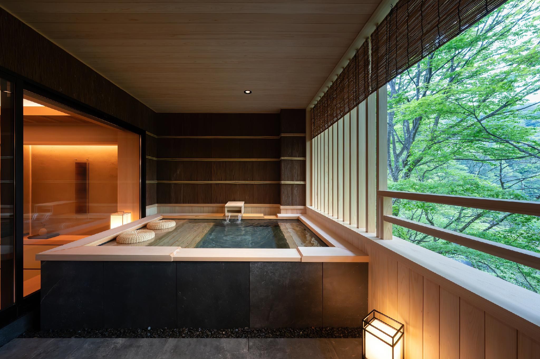 Grande Twin Room