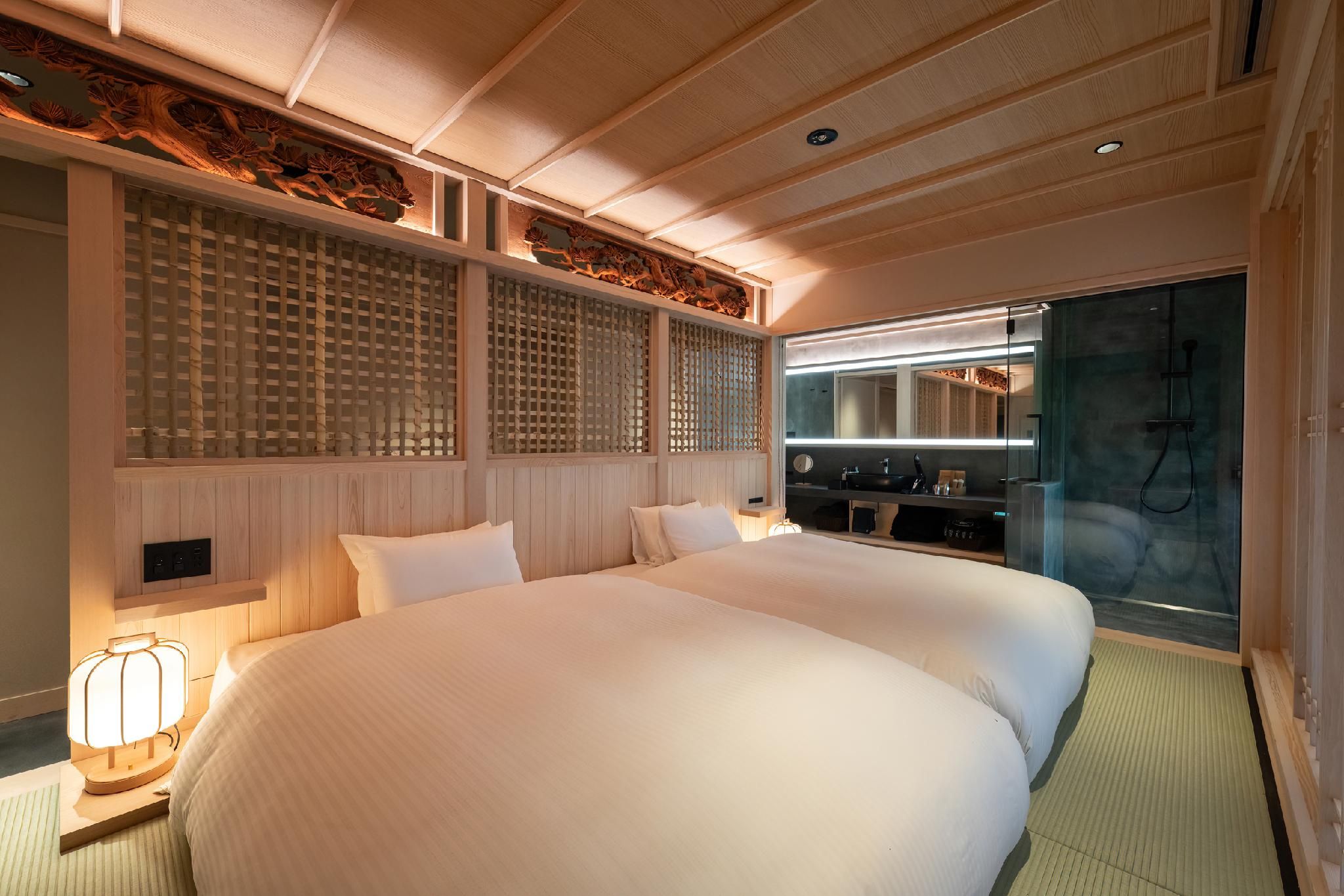 Luxury