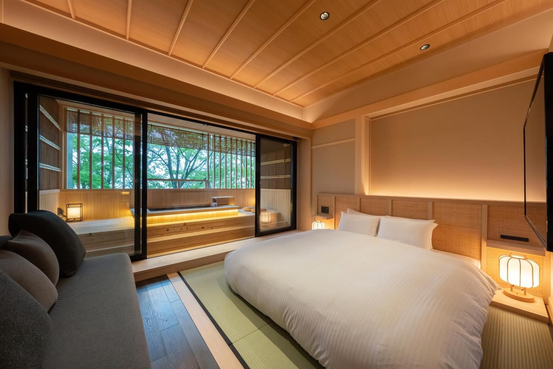 King Room