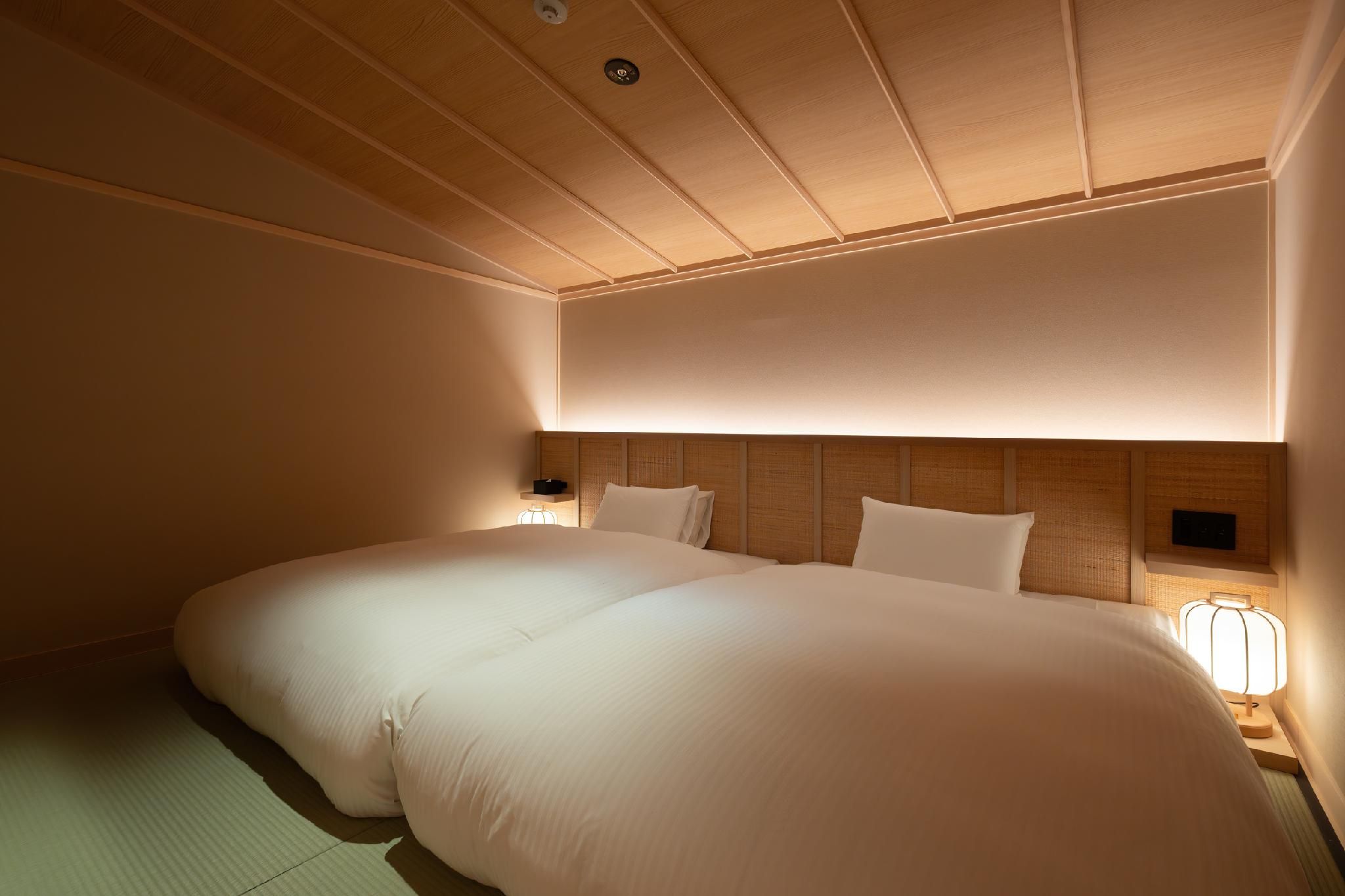 Grande Twin Room