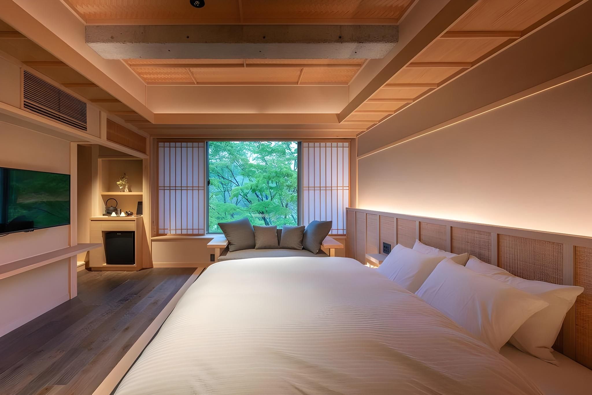 King Room