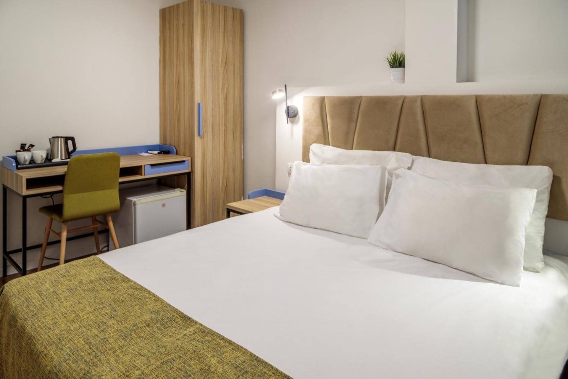 Small Double Room