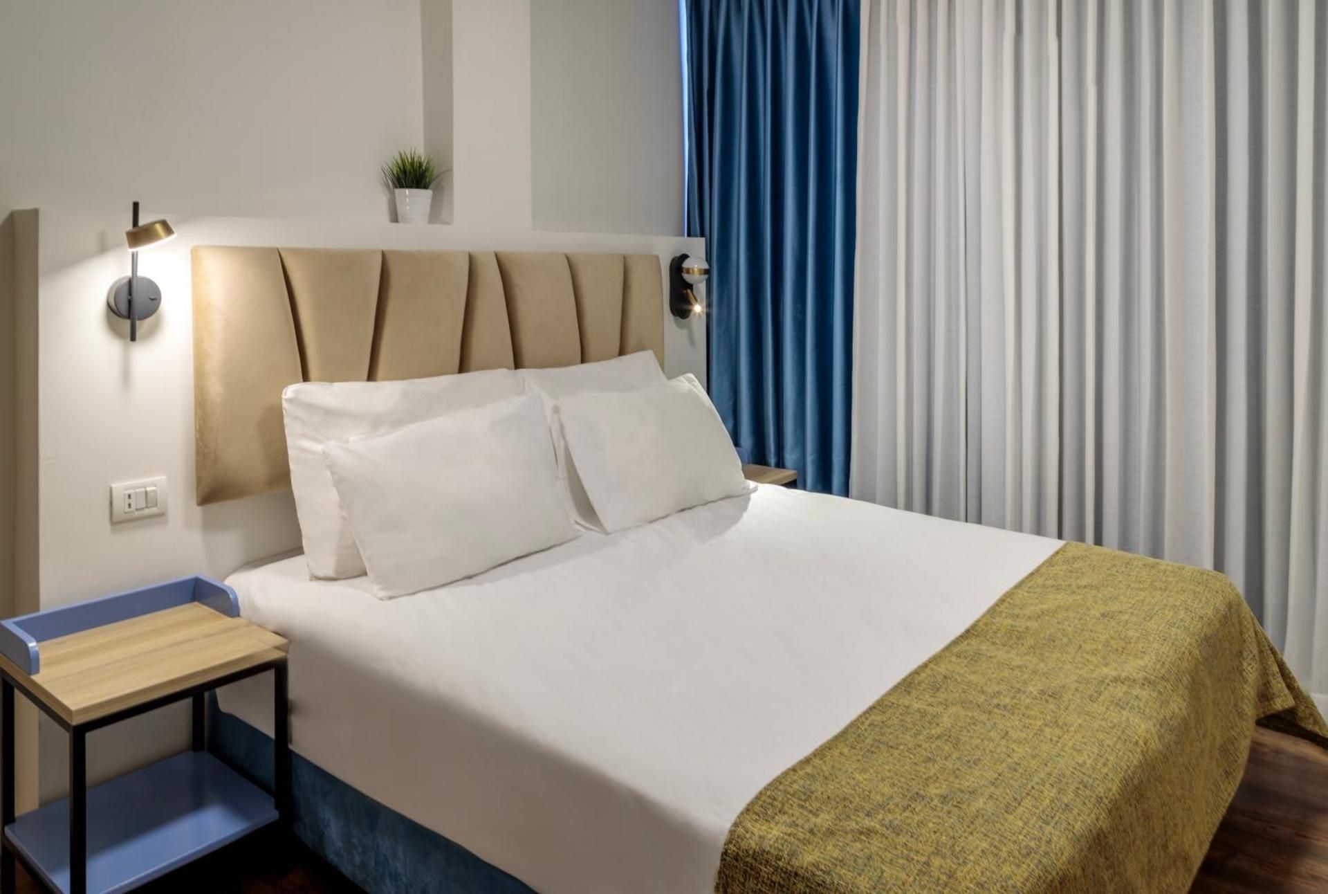 Small Double Room