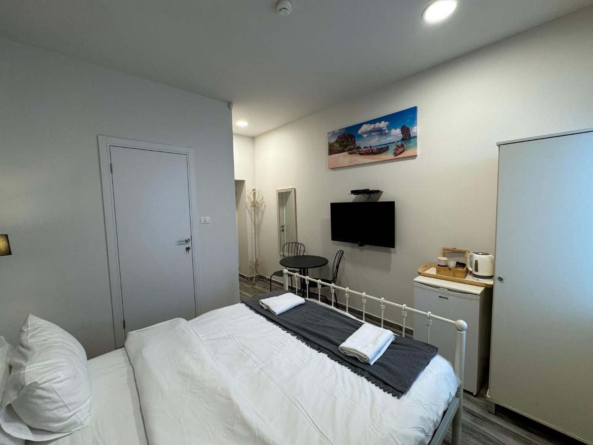 Comfort Room